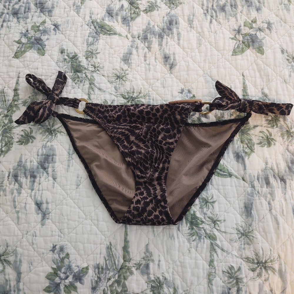 Victoria's Secret bikini bottom